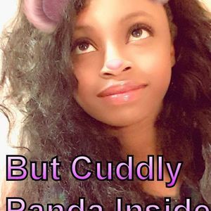 Meet your Posher, Toriona